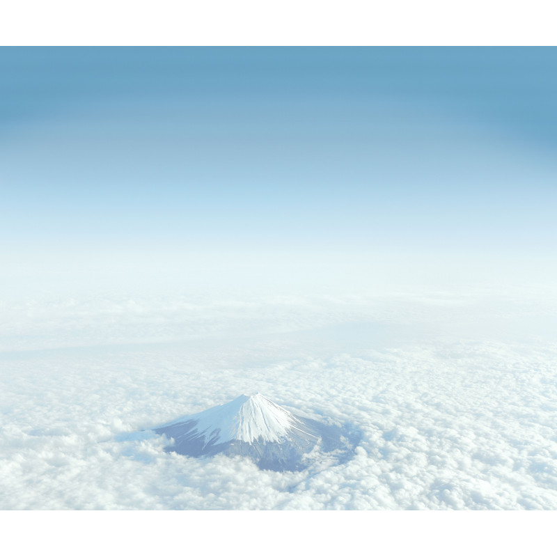 Exemple Panneau Aerofuji + Hauteur FIXE